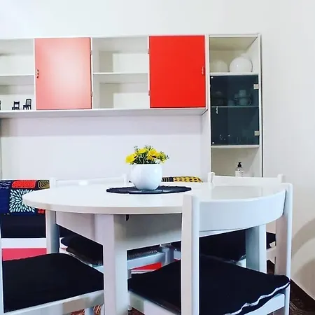 Il Quadrifoglio Di Triveri Apartment