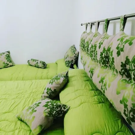 Il Quadrifoglio Di Triveri Apartment *