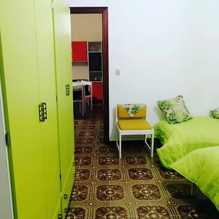 Il Quadrifoglio Di Triveri * 보발리노 마리나