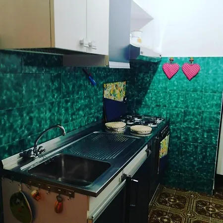 아파트 Il Quadrifoglio Di Triveri