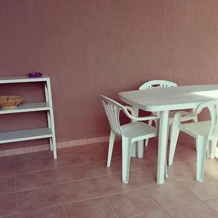 Il Quadrifoglio Di Triveri 보발리노 마리나