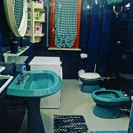 Il Quadrifoglio Di Triveri * Bovalino Marina