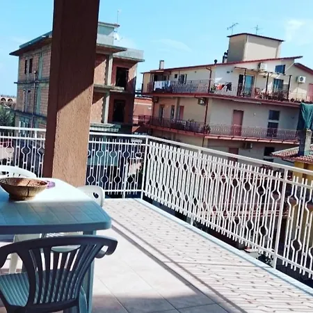 Il Quadrifoglio Di Triveri Apartment