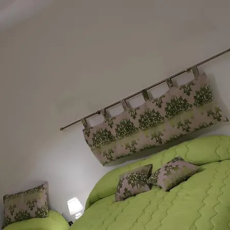 Il Quadrifoglio Di Triveri Apartment